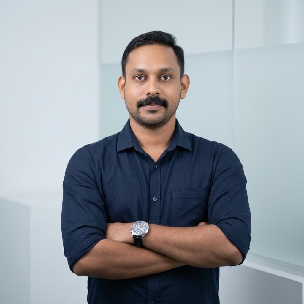 Sobin Mathew